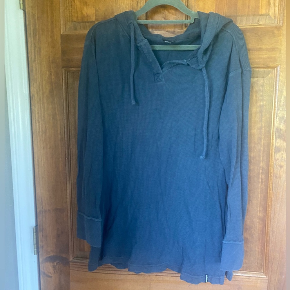 Patagonia waffle top